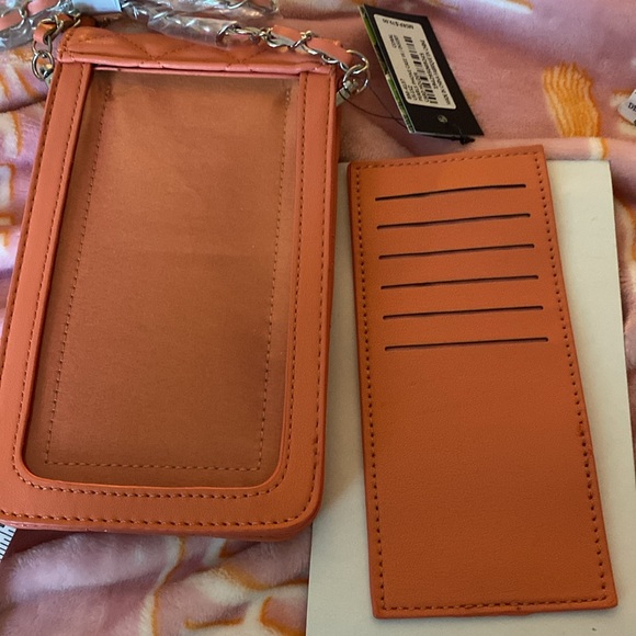 Badgley Mischka NWT Phone/wallet - Picture 5 of 5